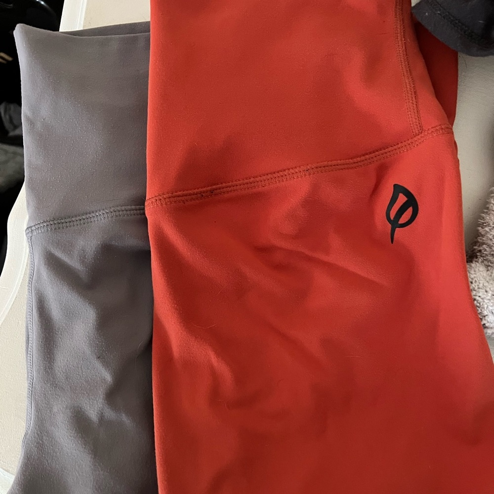 Ptula Betsy Shorts